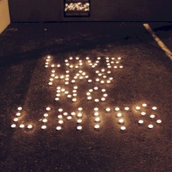 Love Has No Limits (Single)