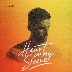 Heart on My Sleeve EP