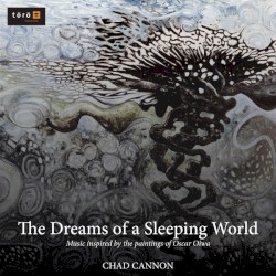 The Dreams of a Sleeping World