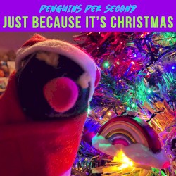 Just Because It's Christmas