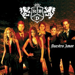 Nuestro amor