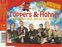 Der liebe Gott weiß, daß ich kein Engel bin