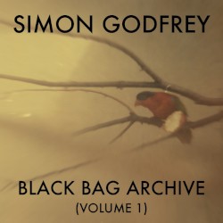 Black Bag Archive, Vol. 1