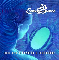 You Are Literally a Metaphor