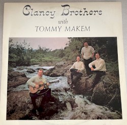 Clancy Brothers with Tommy Makem