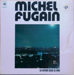 Un enfant dans la ville