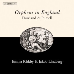 Orpheus in England