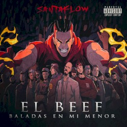 El Beef: Baladas En Mi Menor