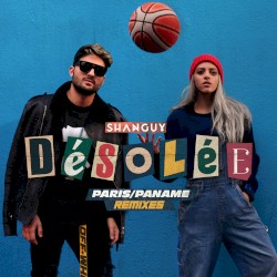 Désolée (Paris/Paname) (Remixes)