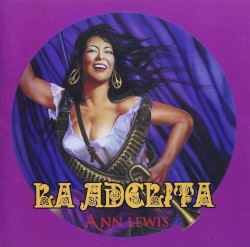 LA ADELITA