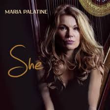 She