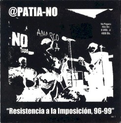 Resistencia a la imposición 96 - 99