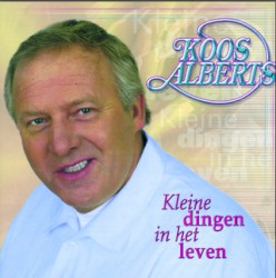 Kleine dingen in het leven