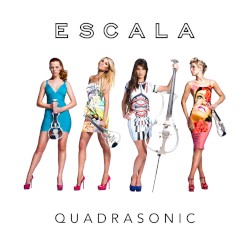 Quadrasonic