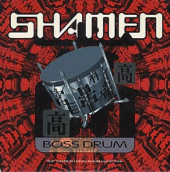 Boss Drum