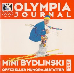 Ö3-Olympiajournal