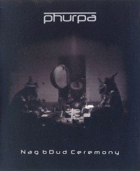 Nag Bdud Ceremony