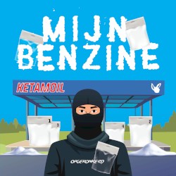 Mijn Benzine