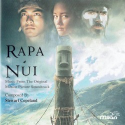 Rapa Nui