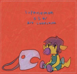 Superlemon OST