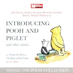 Introducing Pooh and Piglet, and Other Stories