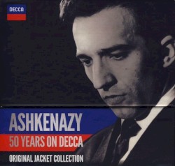 50 Years on Decca: Original Jacket Collection