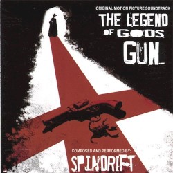 The Legend of God's Gun