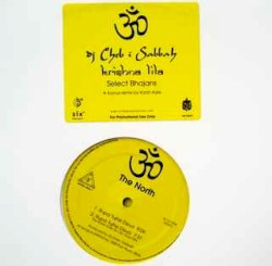 Krishna Lila (Select Bhajans)
