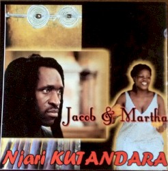 Njari Kutandara