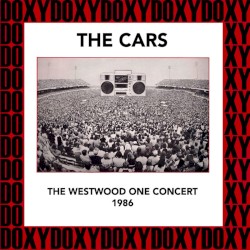 The Westwood One Concert, 1986