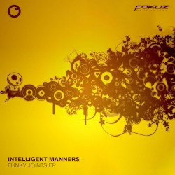 Funky Joints EP