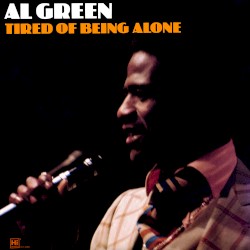 Tired of Being Alone