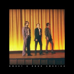 Sweet & Sour America