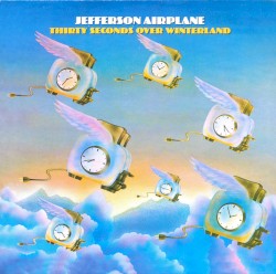 Thirty Seconds Over Winterland