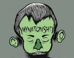 Mynationshit