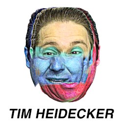 Tim Heidecker