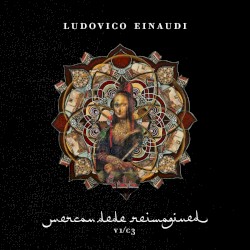 Reimagined. Volume 1, Chapter 3