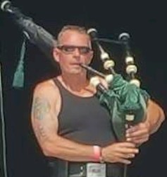 Ghetto Piper