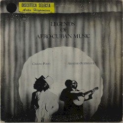 Legends of Afro-Cuban Music