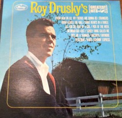 Roy Drusky’s Greatest Hits