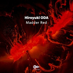 Madder Red