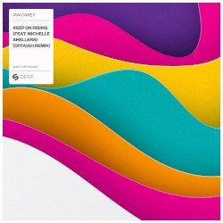Keep on Rising (OFFAIAH remix)