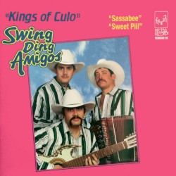 Kings of Culo