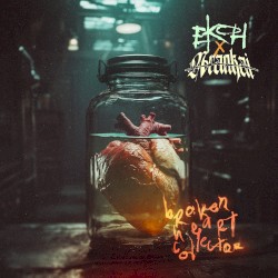 Broken Heart Collector