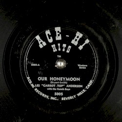 Our Honeymoon / Don't Let The Stars (Get In Your Eyes)