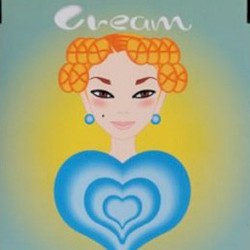 Cream