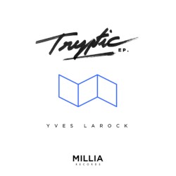 Tryptic EP