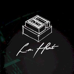 L.A.Heat - Single (feat. Tommy Reeve)