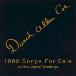 1990 Songs for Sale
