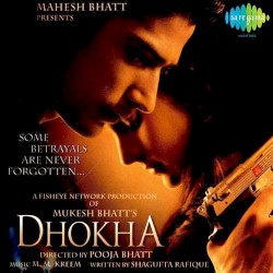 Dhokha